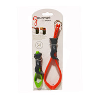Ouvre-bocal Grip Twist