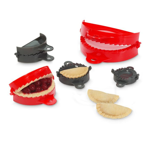 Starfrit - Presse-pâte 5 pcs. Ensemble