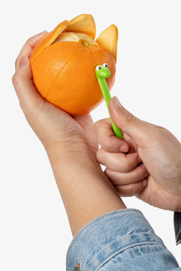 JOIE- Citrus Peelers