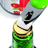 JOIE- Can Punch & Bottle Opener