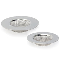 Bathroom Sink Strainers