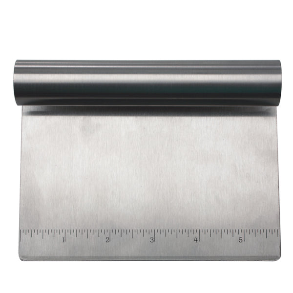 Dough Measure, Chopper & Scrapper