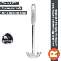 RBrands 18/10 Spaghetti Server