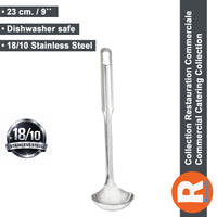 RBrands 18/10 Smaller Sauce Ladle