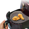 Square Air Fryer Mold