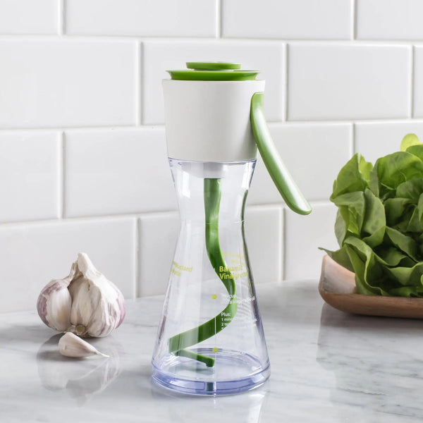 Chef'n - Emulstir Salad Dressing Bottle