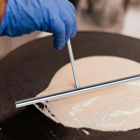 RBrands - Stainless Steel Crepe Spreader