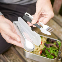 Joseph & Joseph - GoEat™ Compact Cutlery Set