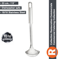RBrands 18/10 Serving Ladle