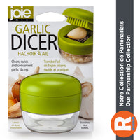 JOIE Garlic Dicer