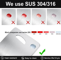 Système de préparation des aliments Smart Chop ™