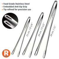 Mini Pinces - Raclette