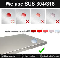 Système de préparation des aliments Smart Chop ™