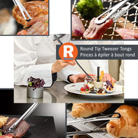 Mini Pinces - Raclette