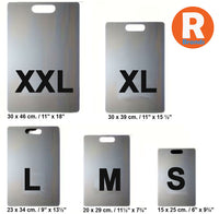 Système de préparation des aliments Smart Chop ™