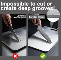 Système de préparation des aliments Smart Chop ™