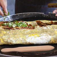 RBrands - 3 piece set Wood Crepe Tools