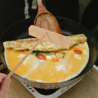 RBrands - 3 piece set Wood Crepe Tools