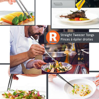 Mini Pinces - Raclette