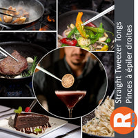 Mini Pinces - Raclette