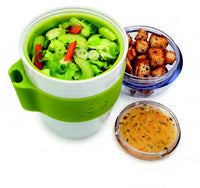 Salad On The Go
