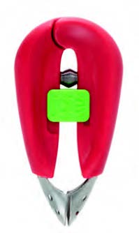 JOIE- Strawberry Corer