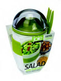 Salad On The Go