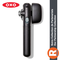 Oxo - Ouvre-boîte verrouillable 