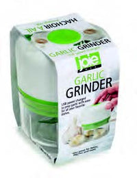 JOIE- USB Garlic Chopper