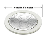 Vev Vespress Espresso Maker Original Replacement Gaskets