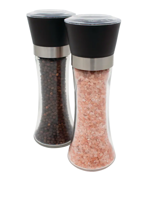 Kamenstien - Moulin à sel et poivre 7