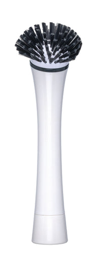 Dispensing Soap Brush