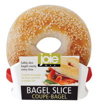 Bagel Slice