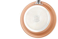 4 pc. Turbo Dutch Oven
