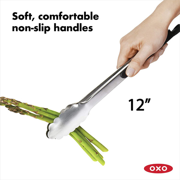 Oxo - 12