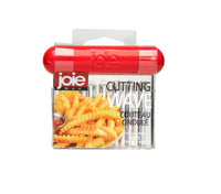 JOIE-Wavy Cutter