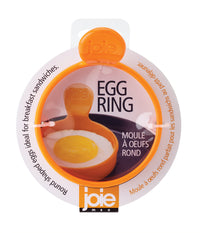 JOIE- Silicone Egg Ring