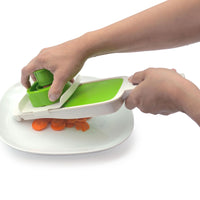 Starfrit Compact Manual V-Slicer