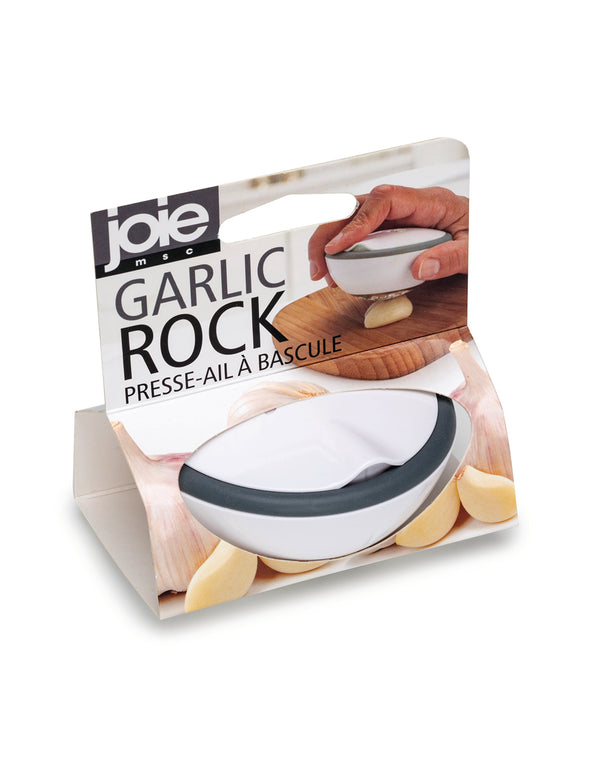 JOIE- Garlic Rock