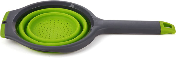 Starfrit - Collapsible Hand Strainer 1.5 qt.