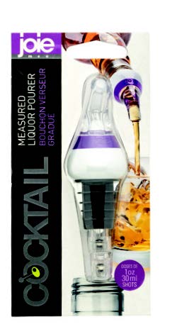 JOIE- Measured Liquor Pourer