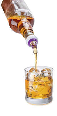 JOIE- Measured Liquor Pourer