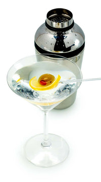 JOIE- Cocktail Shaker