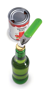 Can Punch & Bottle Opener