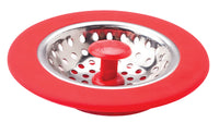 Sink Plug & Strainer