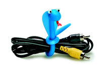 Cobra - Bag Ties - 3 pc. set