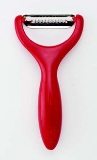JOIE-Julienne Garnishing Peeler
