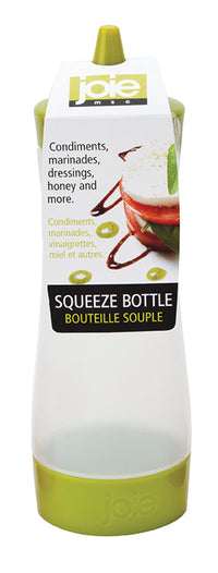 Squeeze Bottle