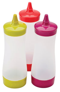 Squeeze Bottle