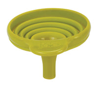 Collapsible Silicone Funnel
